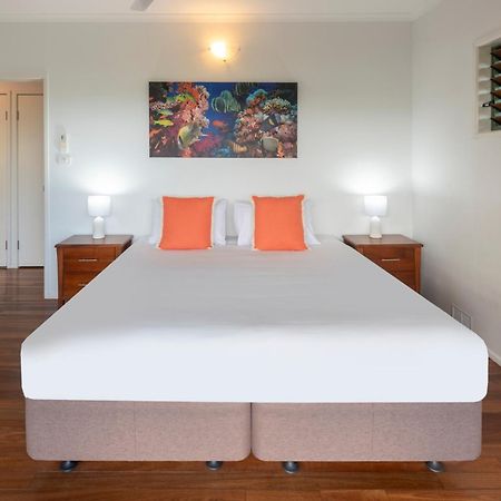 Casuarina Cove On Hamilton Island By Hiha Apartment Ngoại thất bức ảnh