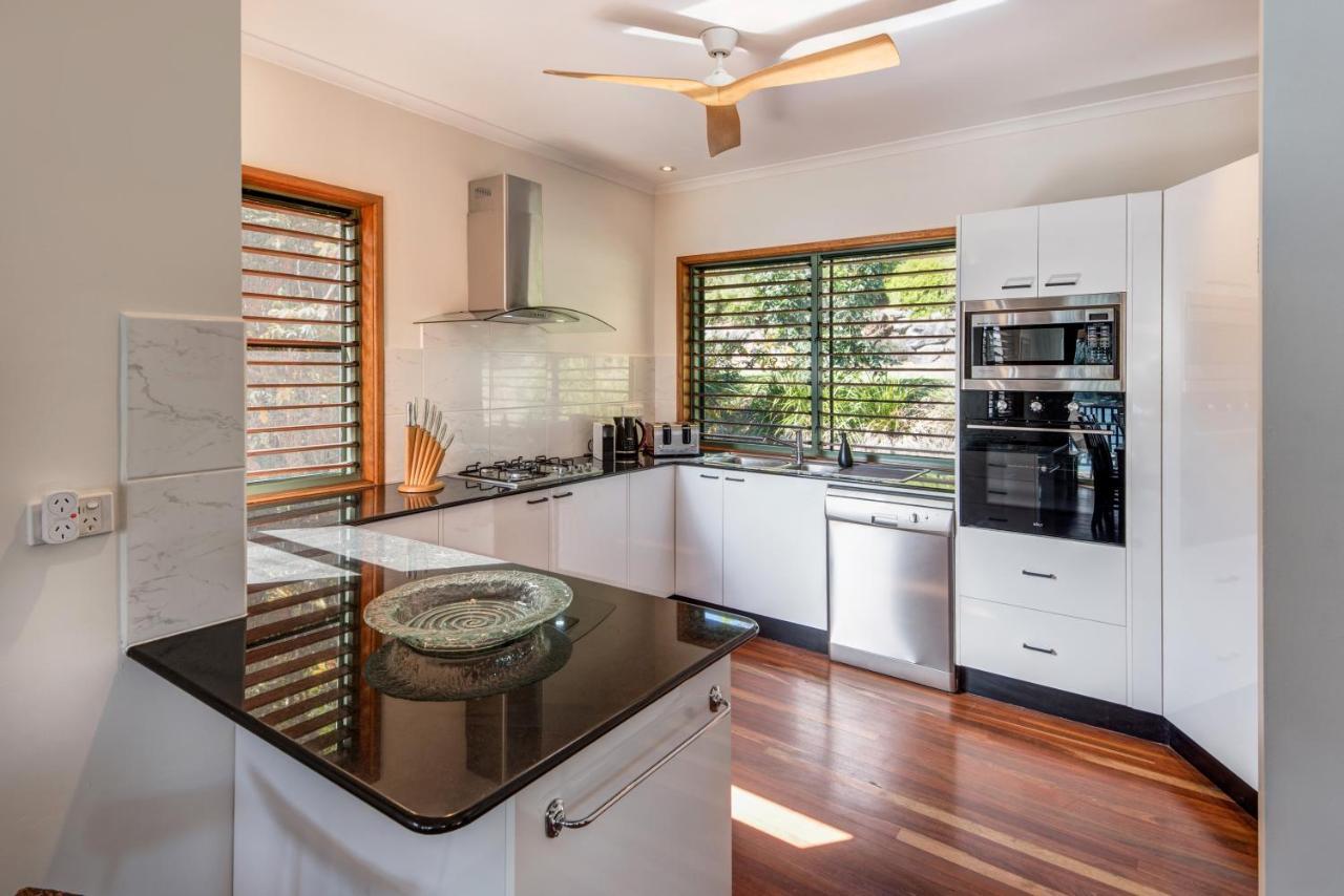 Casuarina Cove On Hamilton Island By Hiha Apartment Ngoại thất bức ảnh
