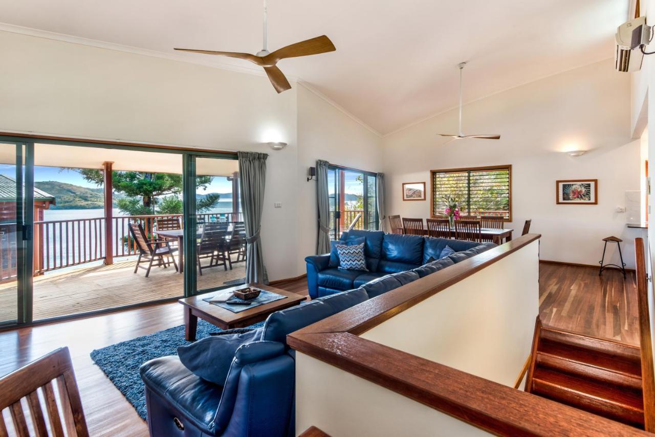 Casuarina Cove On Hamilton Island By Hiha Apartment Ngoại thất bức ảnh