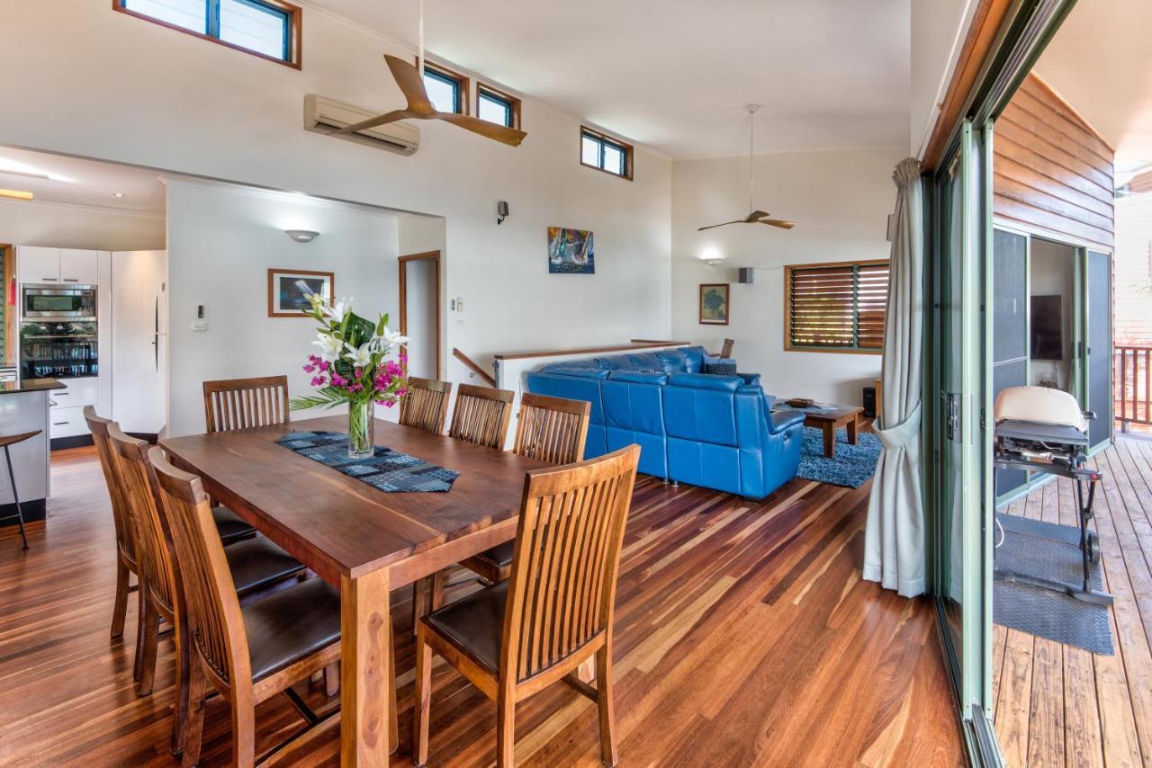 Casuarina Cove On Hamilton Island By Hiha Apartment Ngoại thất bức ảnh
