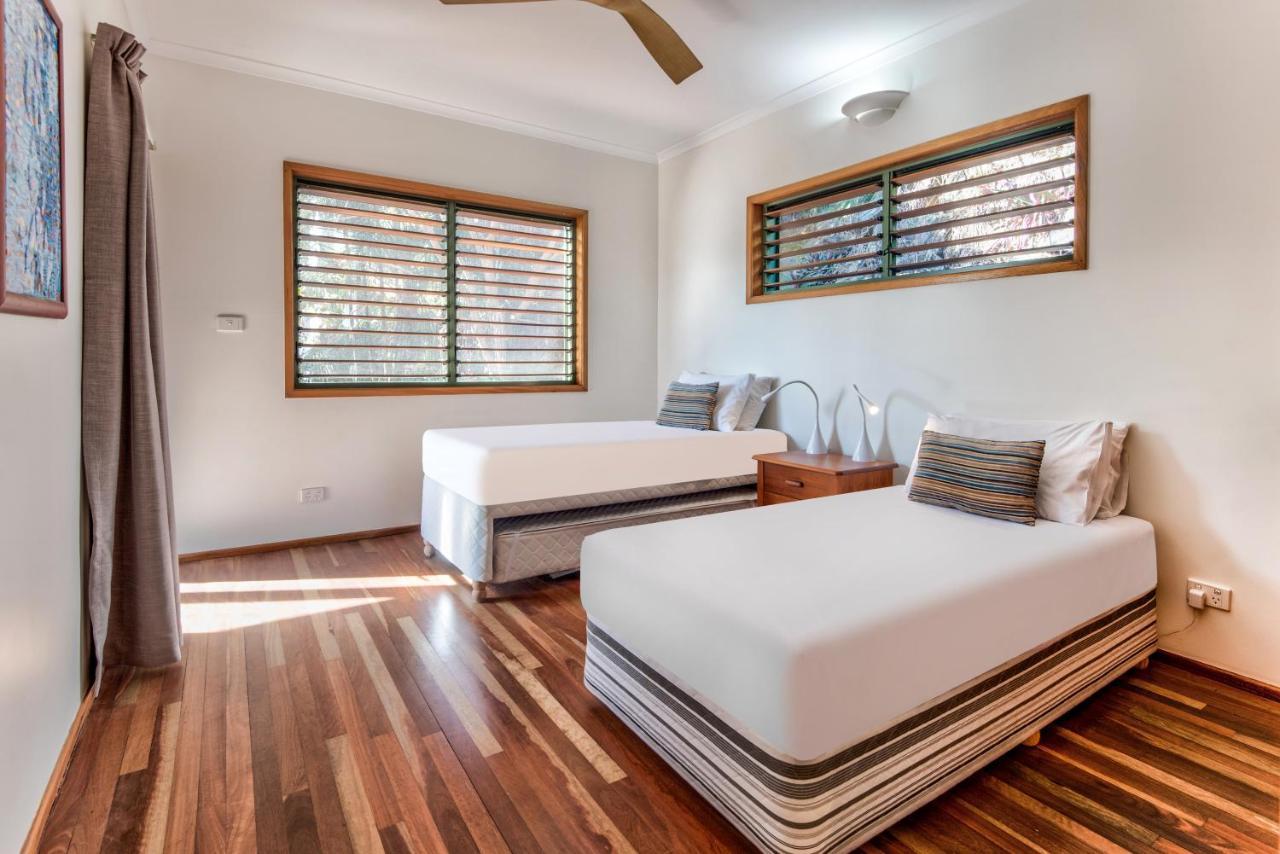 Casuarina Cove On Hamilton Island By Hiha Apartment Ngoại thất bức ảnh