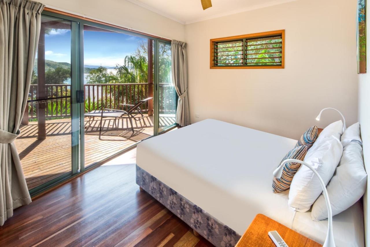 Casuarina Cove On Hamilton Island By Hiha Apartment Ngoại thất bức ảnh
