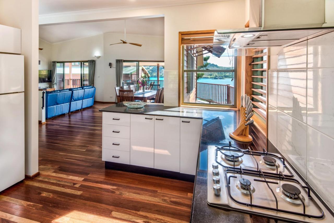 Casuarina Cove On Hamilton Island By Hiha Apartment Ngoại thất bức ảnh