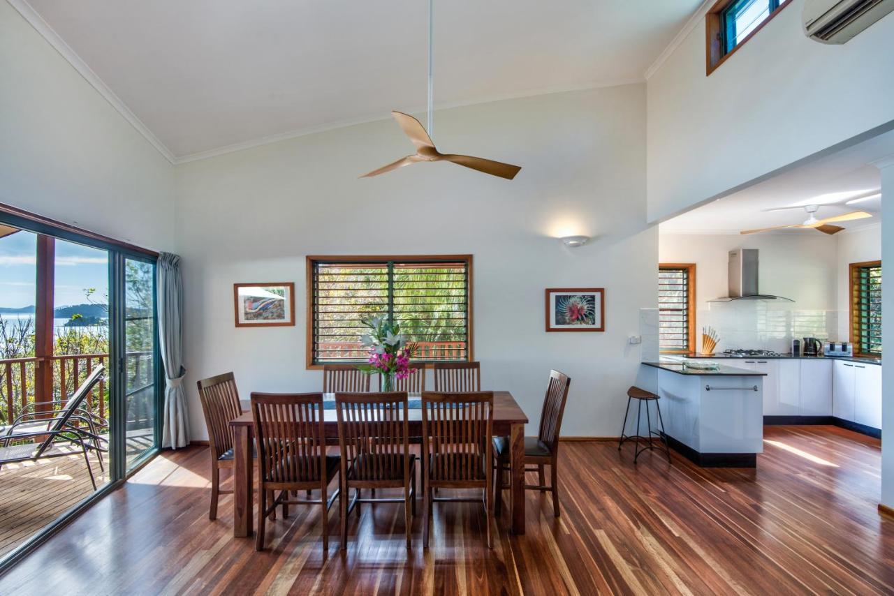 Casuarina Cove On Hamilton Island By Hiha Apartment Ngoại thất bức ảnh