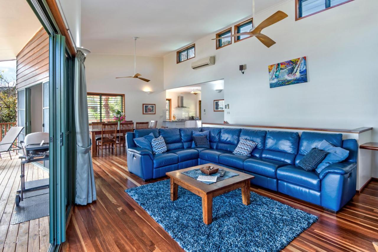 Casuarina Cove On Hamilton Island By Hiha Apartment Ngoại thất bức ảnh