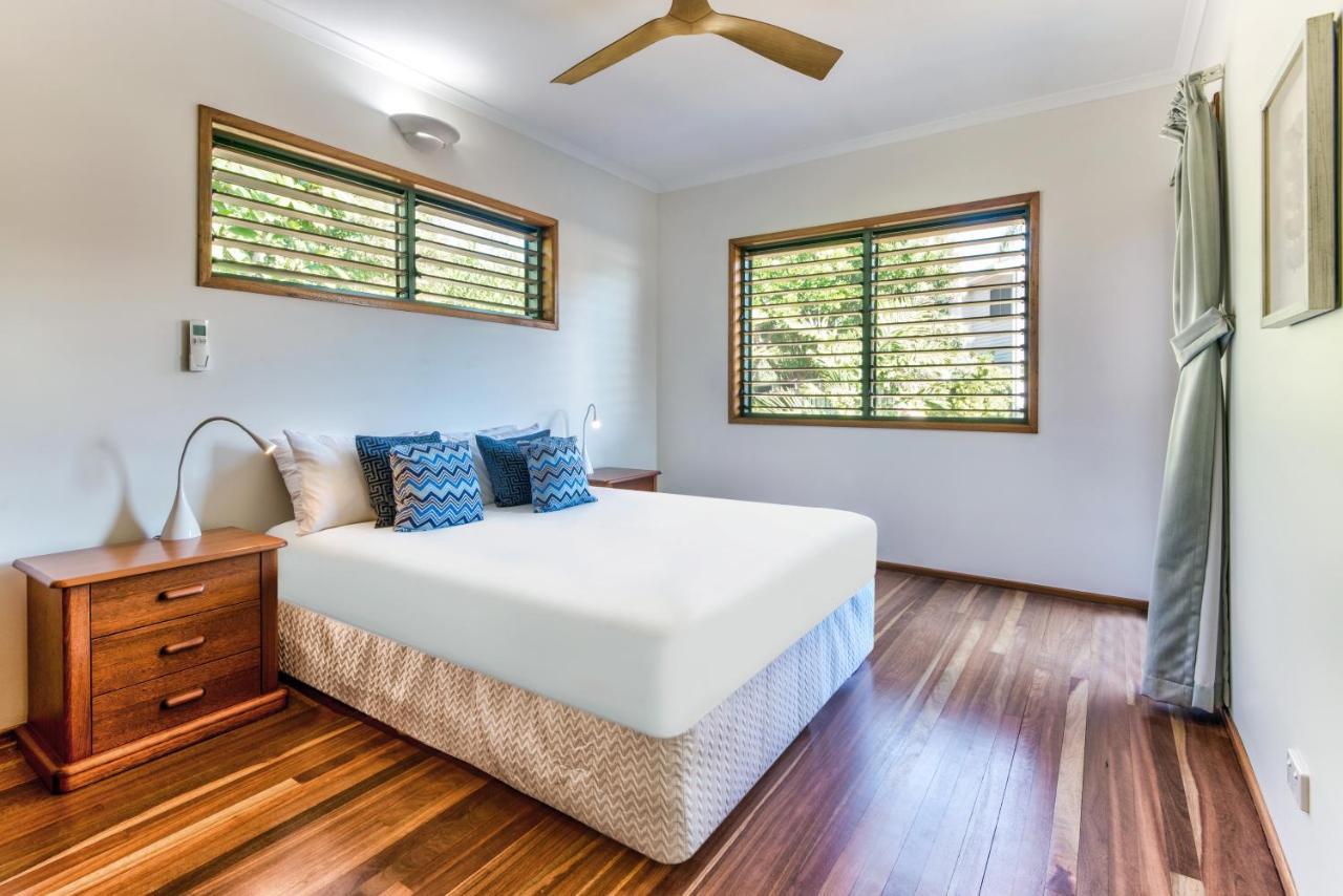 Casuarina Cove On Hamilton Island By Hiha Apartment Ngoại thất bức ảnh
