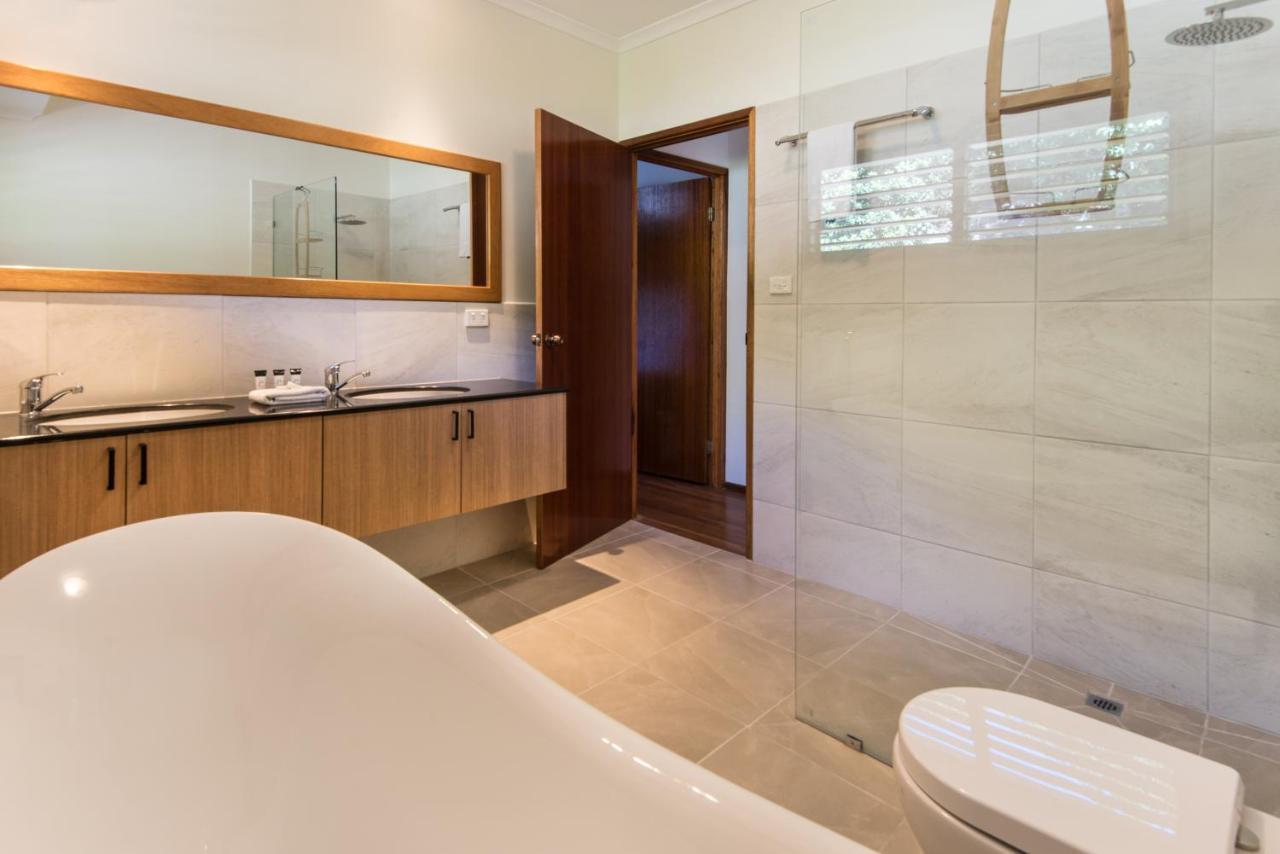 Casuarina Cove On Hamilton Island By Hiha Apartment Ngoại thất bức ảnh