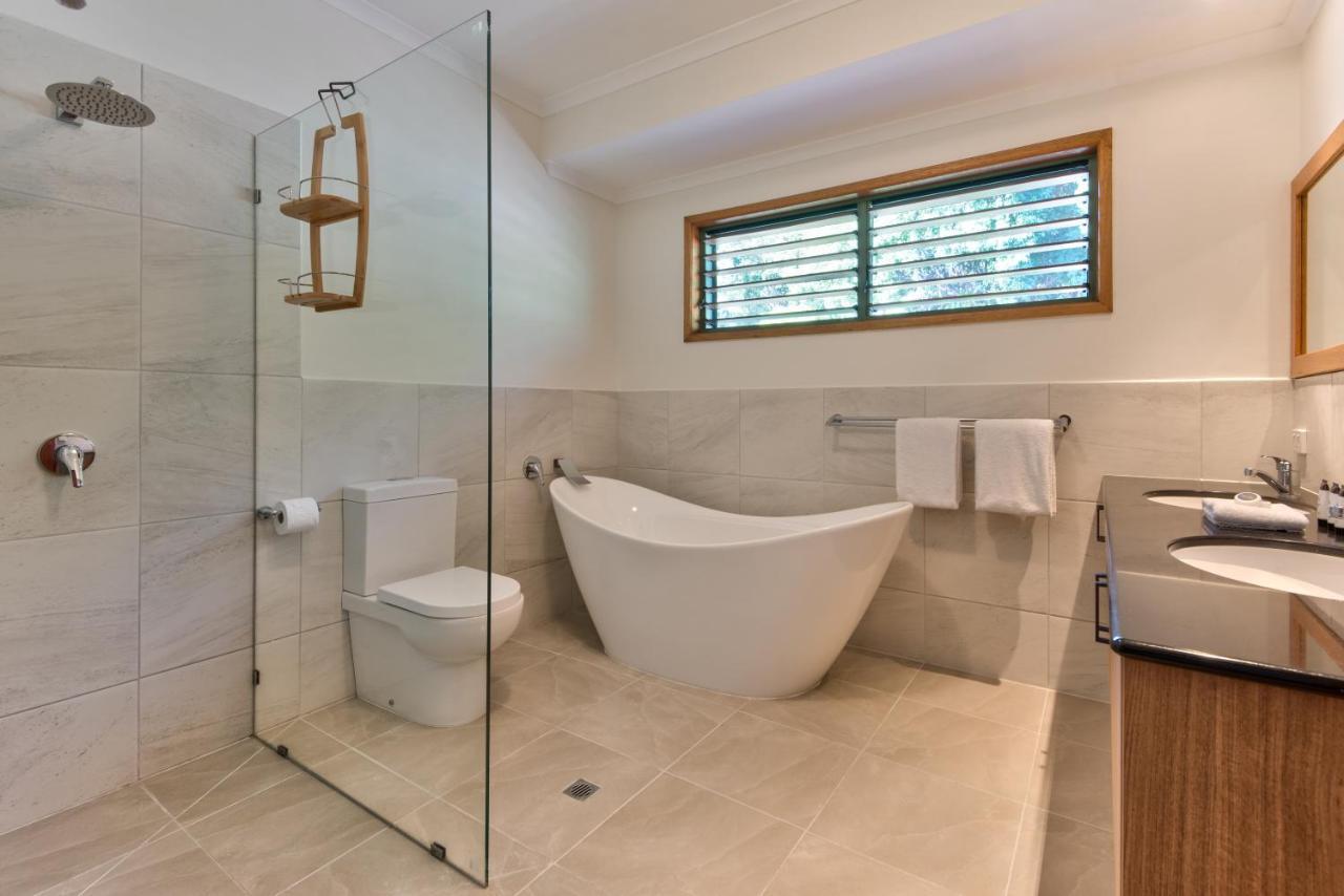 Casuarina Cove On Hamilton Island By Hiha Apartment Ngoại thất bức ảnh