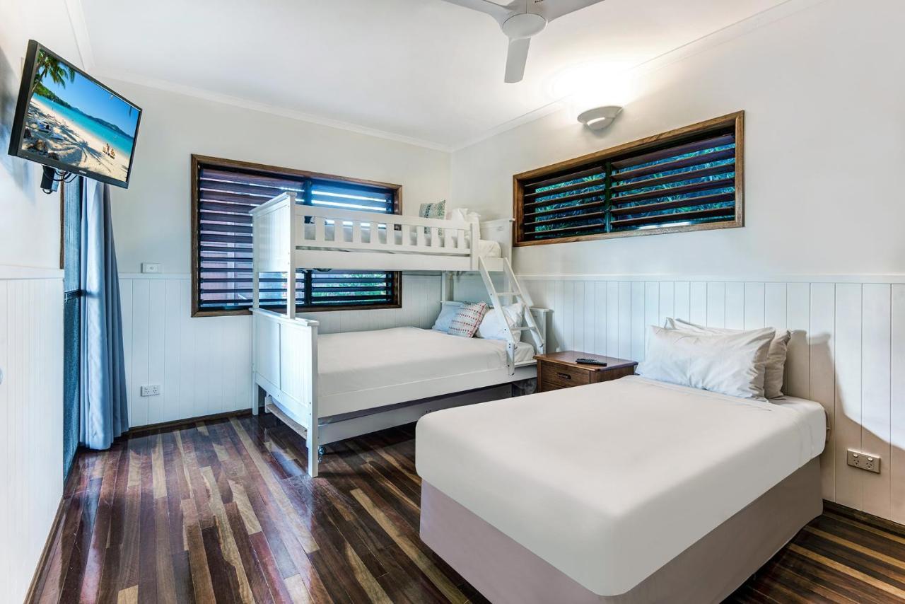 Casuarina Cove On Hamilton Island By Hiha Apartment Ngoại thất bức ảnh