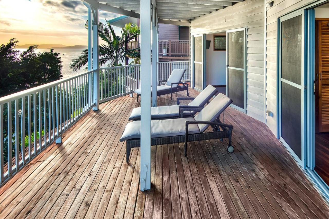 Casuarina Cove On Hamilton Island By Hiha Apartment Ngoại thất bức ảnh