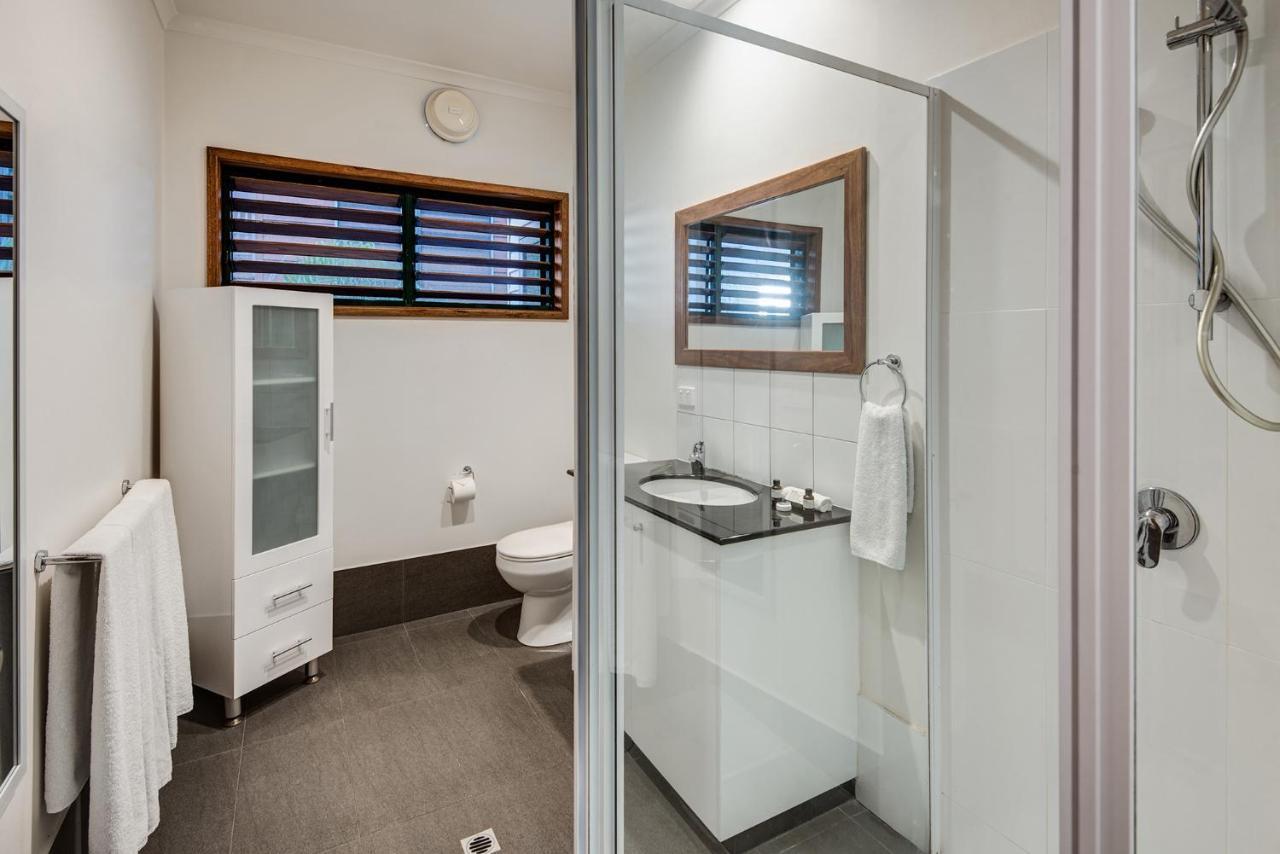 Casuarina Cove On Hamilton Island By Hiha Apartment Ngoại thất bức ảnh
