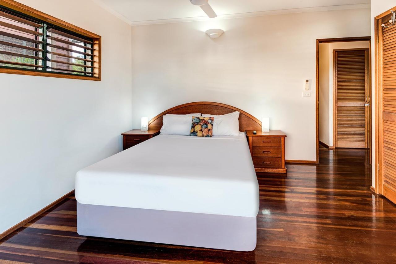 Casuarina Cove On Hamilton Island By Hiha Apartment Ngoại thất bức ảnh