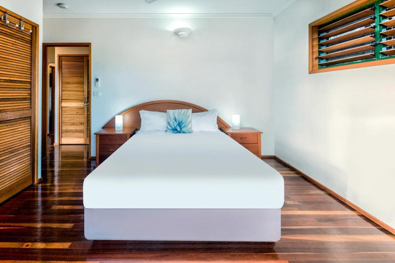 Casuarina Cove On Hamilton Island By Hiha Apartment Ngoại thất bức ảnh
