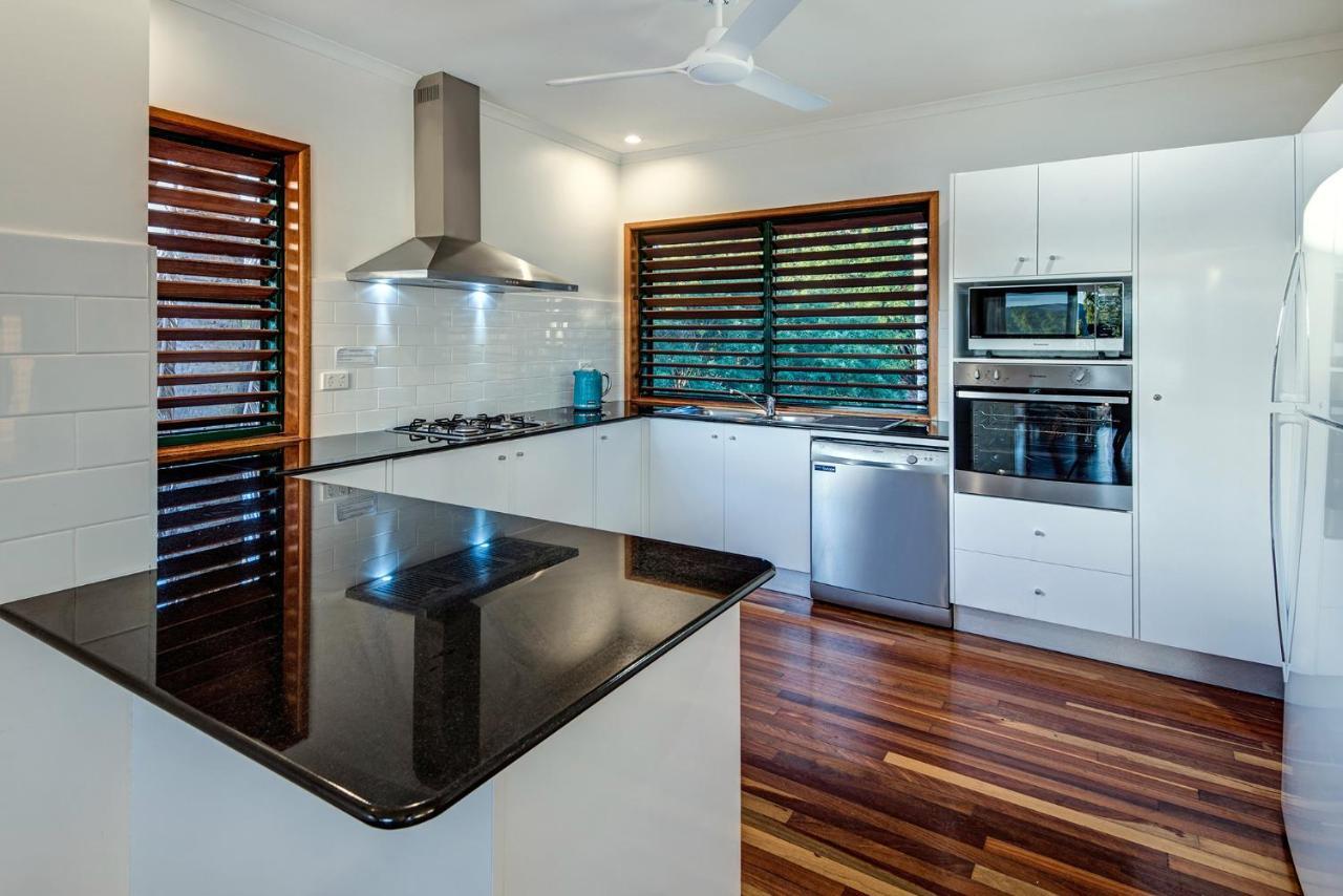 Casuarina Cove On Hamilton Island By Hiha Apartment Ngoại thất bức ảnh