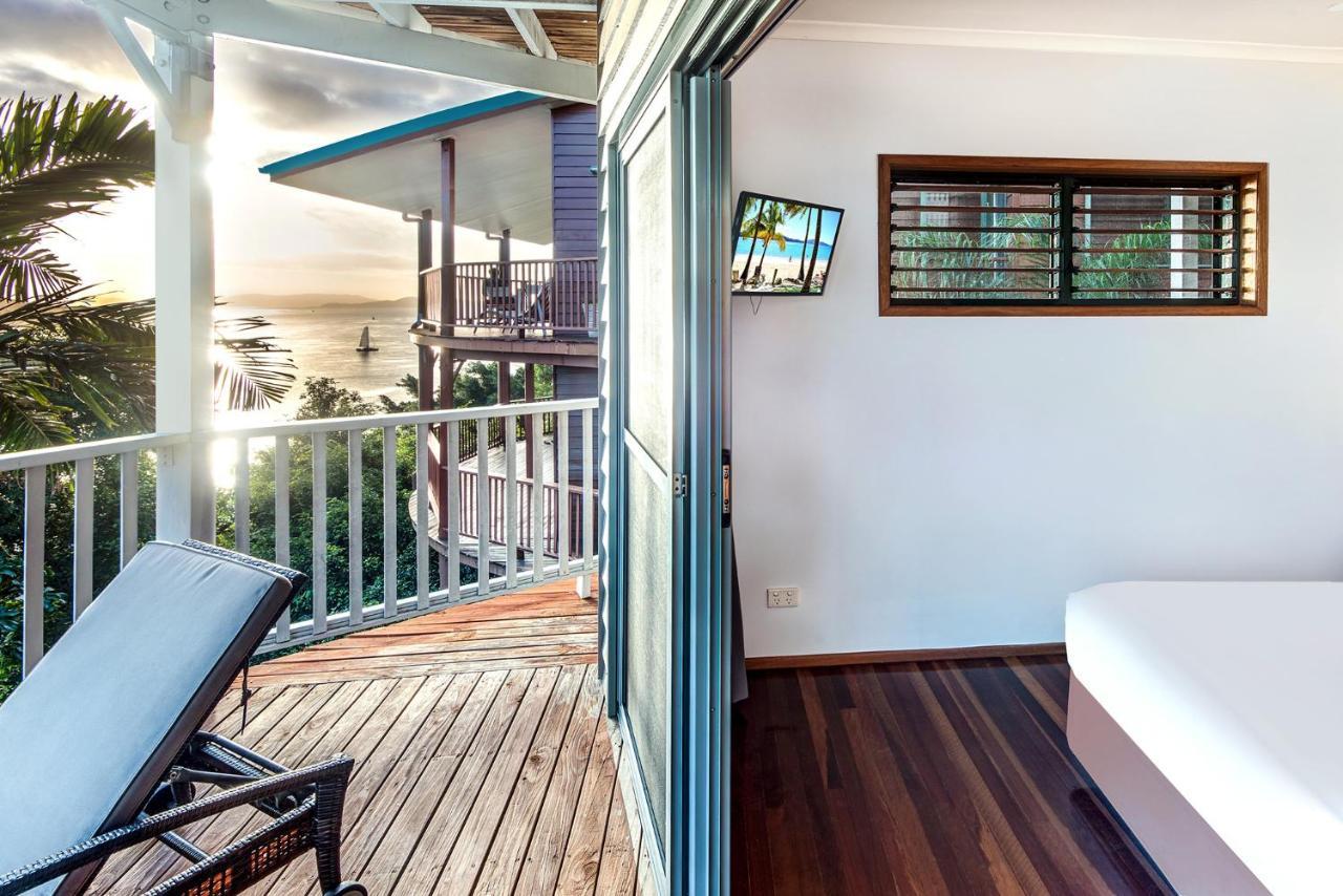 Casuarina Cove On Hamilton Island By Hiha Apartment Ngoại thất bức ảnh