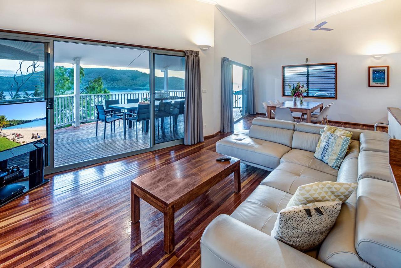 Casuarina Cove On Hamilton Island By Hiha Apartment Ngoại thất bức ảnh
