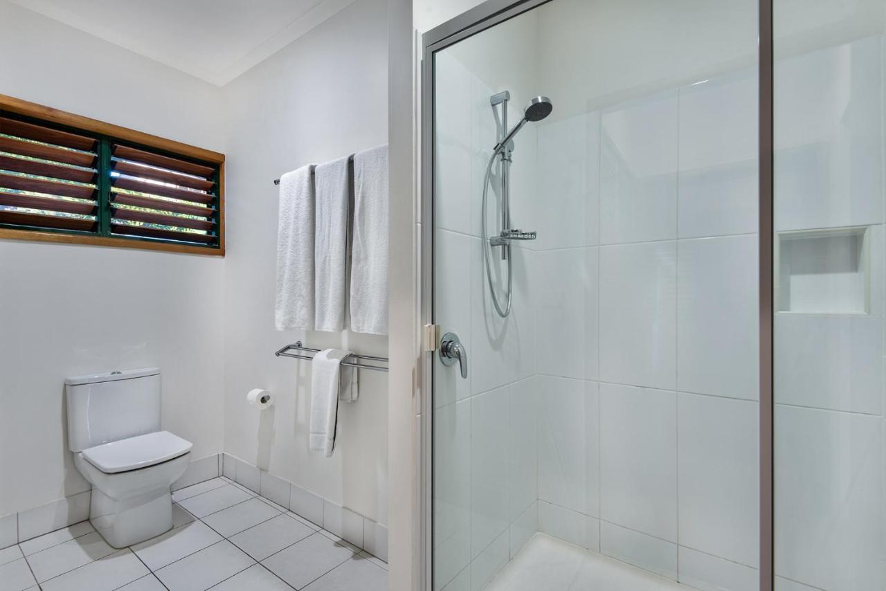 Casuarina Cove On Hamilton Island By Hiha Apartment Ngoại thất bức ảnh