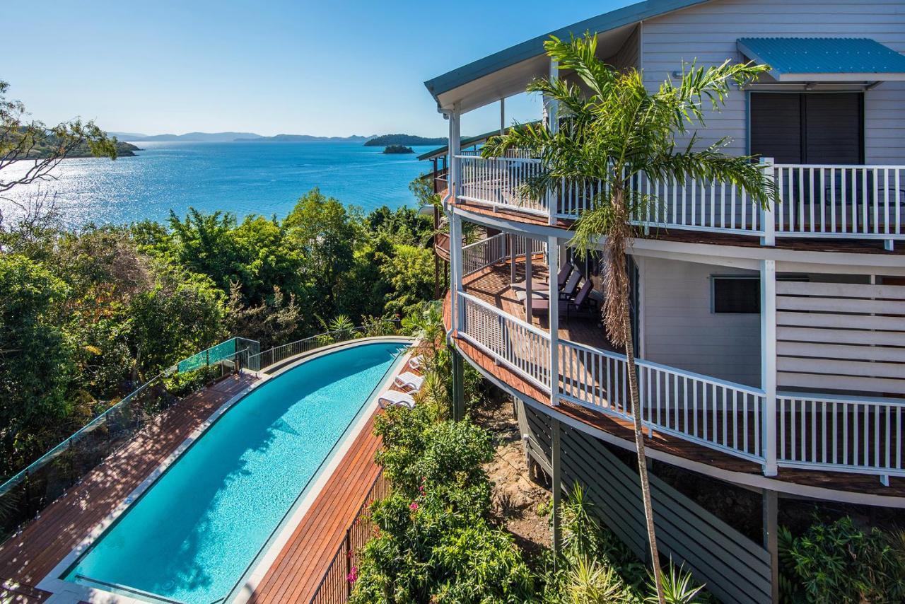 Casuarina Cove On Hamilton Island By Hiha Apartment Ngoại thất bức ảnh