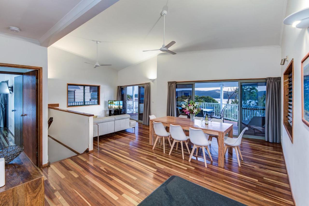 Casuarina Cove On Hamilton Island By Hiha Apartment Ngoại thất bức ảnh