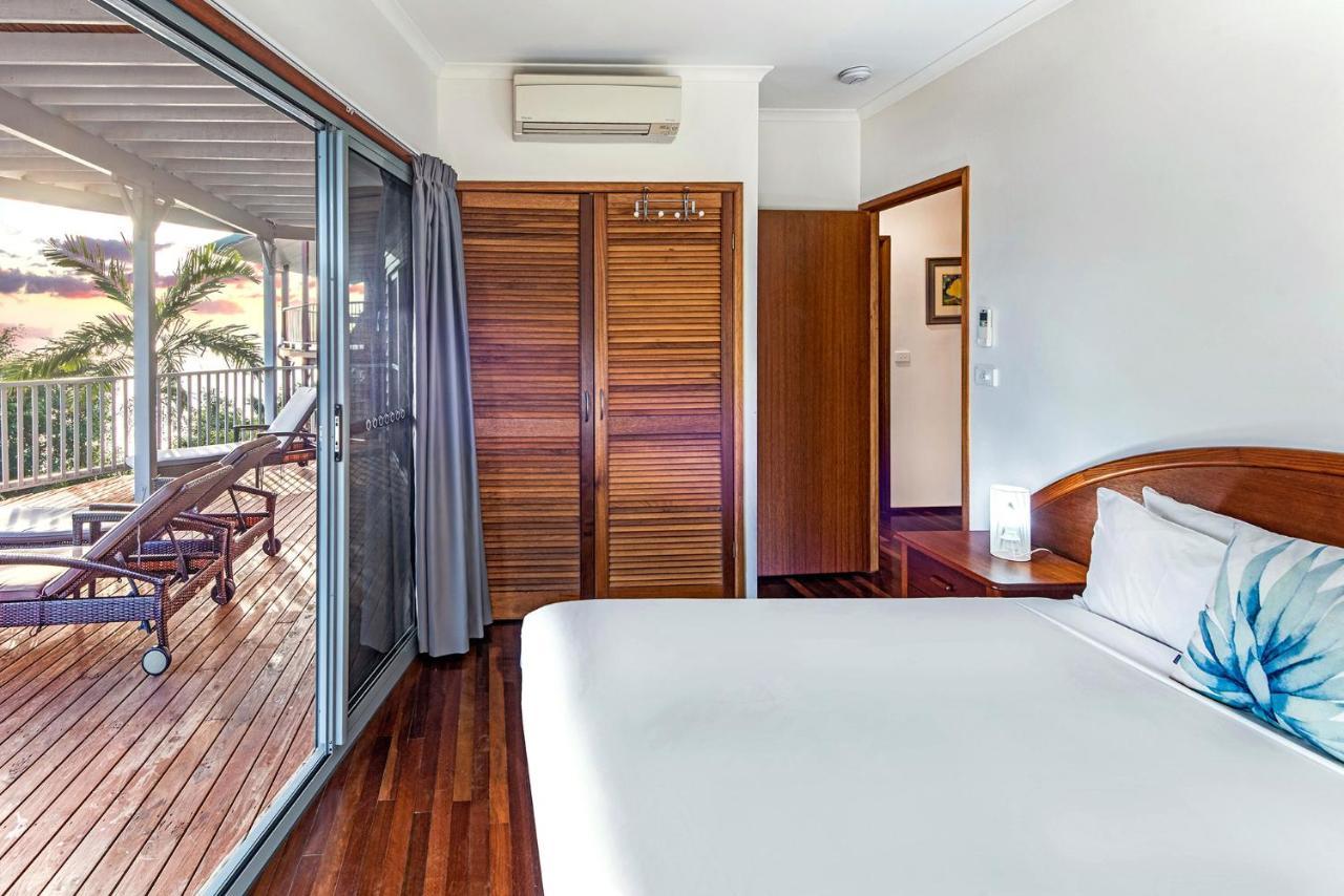 Casuarina Cove On Hamilton Island By Hiha Apartment Ngoại thất bức ảnh