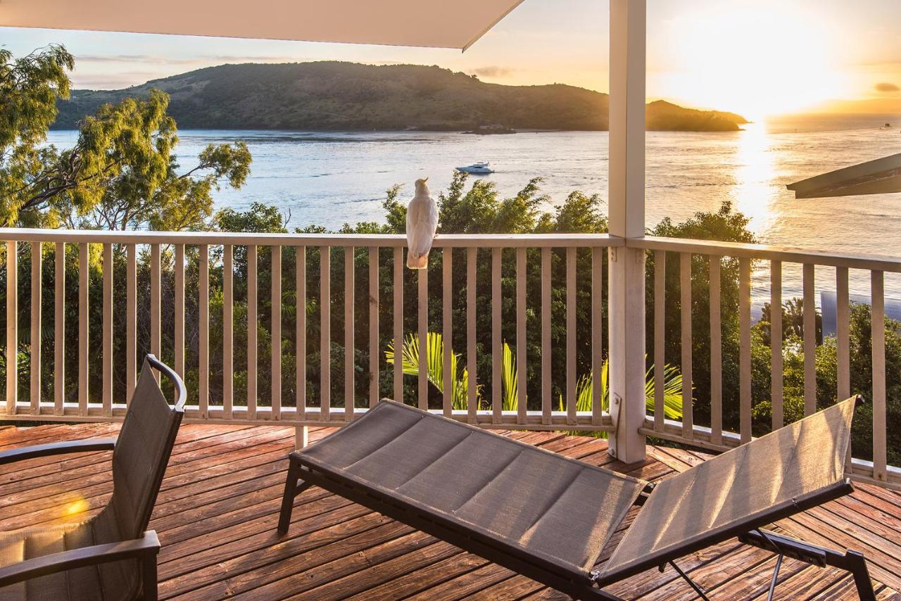 Casuarina Cove On Hamilton Island By Hiha Apartment Ngoại thất bức ảnh