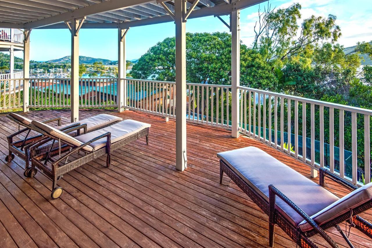 Casuarina Cove On Hamilton Island By Hiha Apartment Ngoại thất bức ảnh