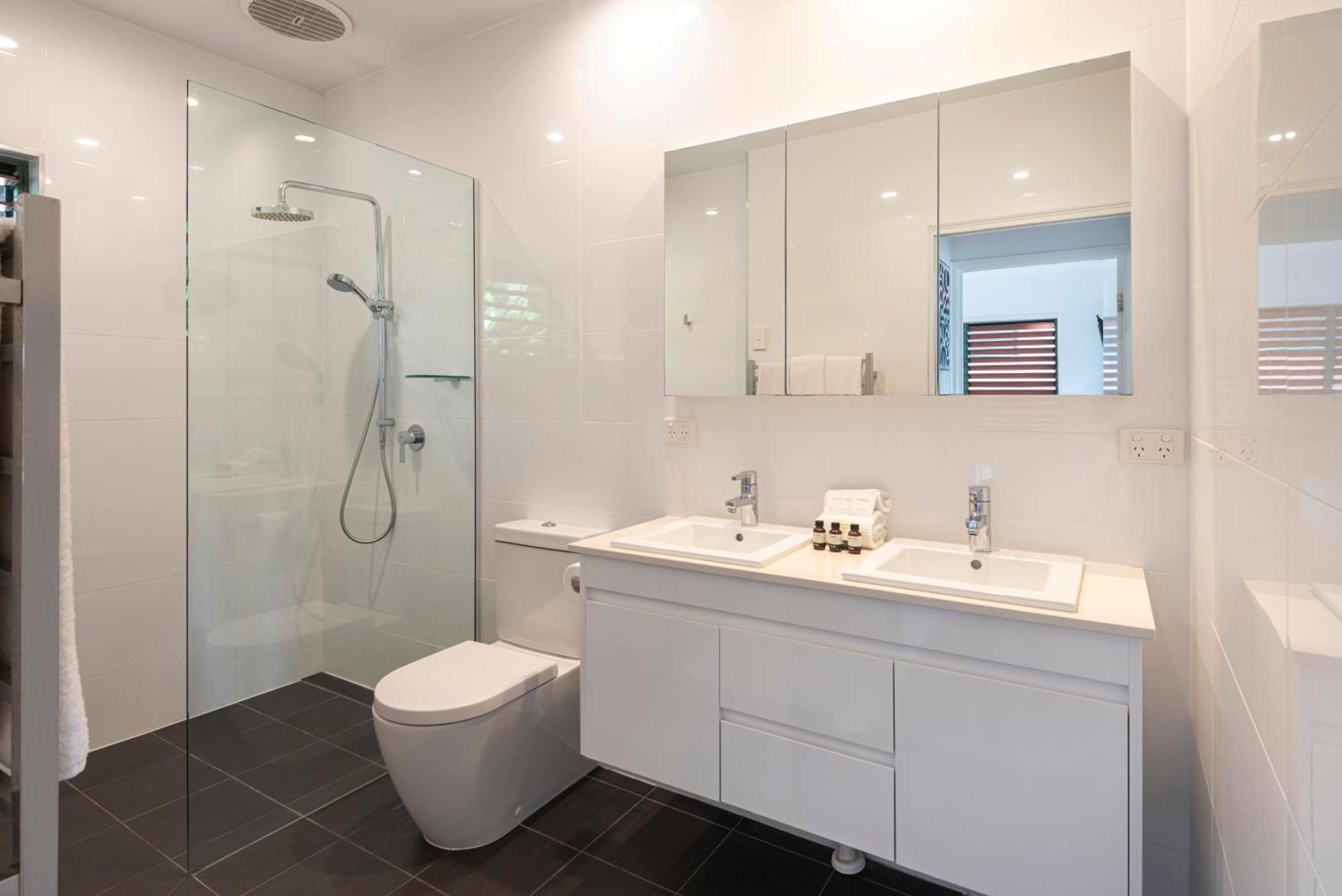 Casuarina Cove On Hamilton Island By Hiha Apartment Ngoại thất bức ảnh