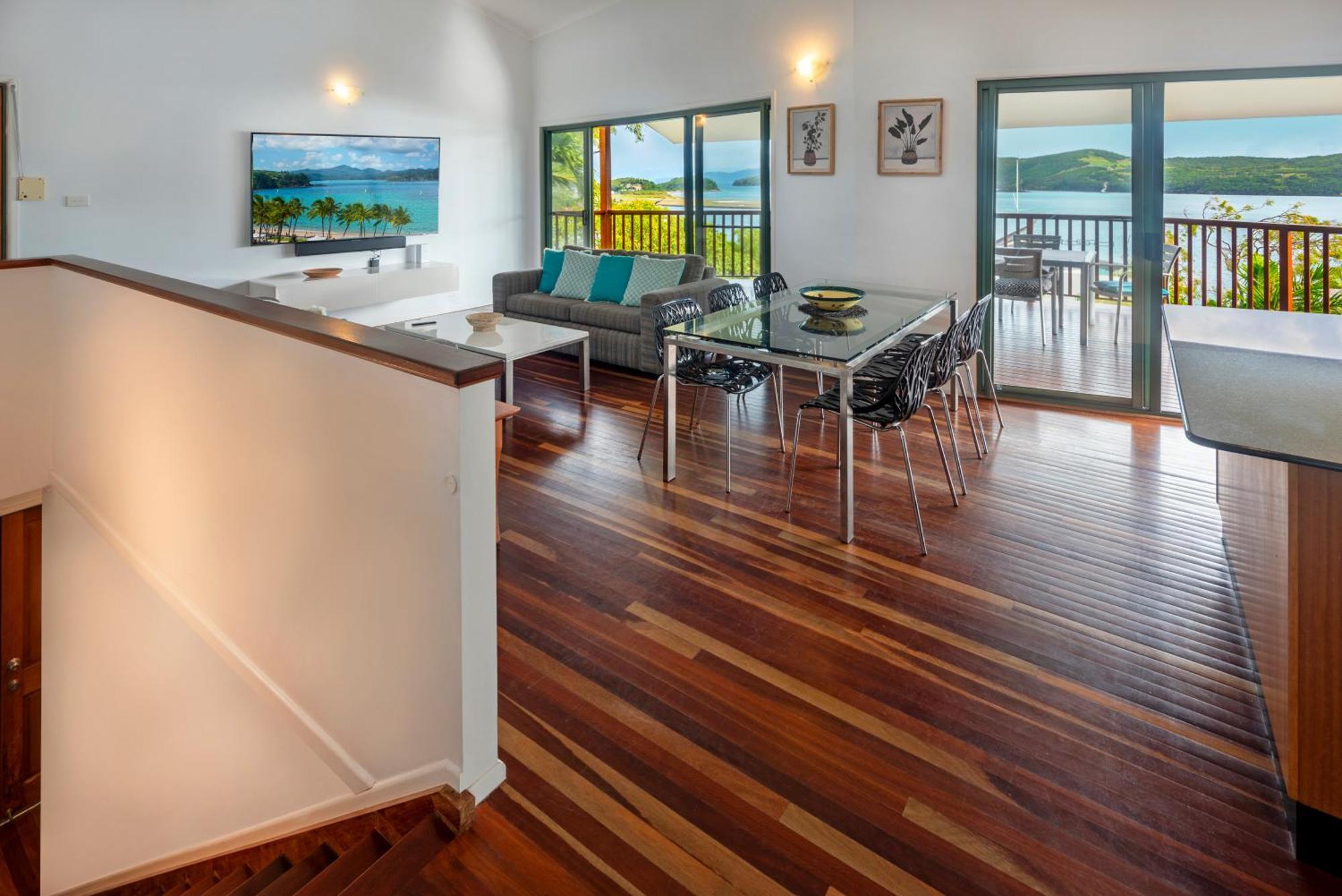 Casuarina Cove On Hamilton Island By Hiha Apartment Ngoại thất bức ảnh