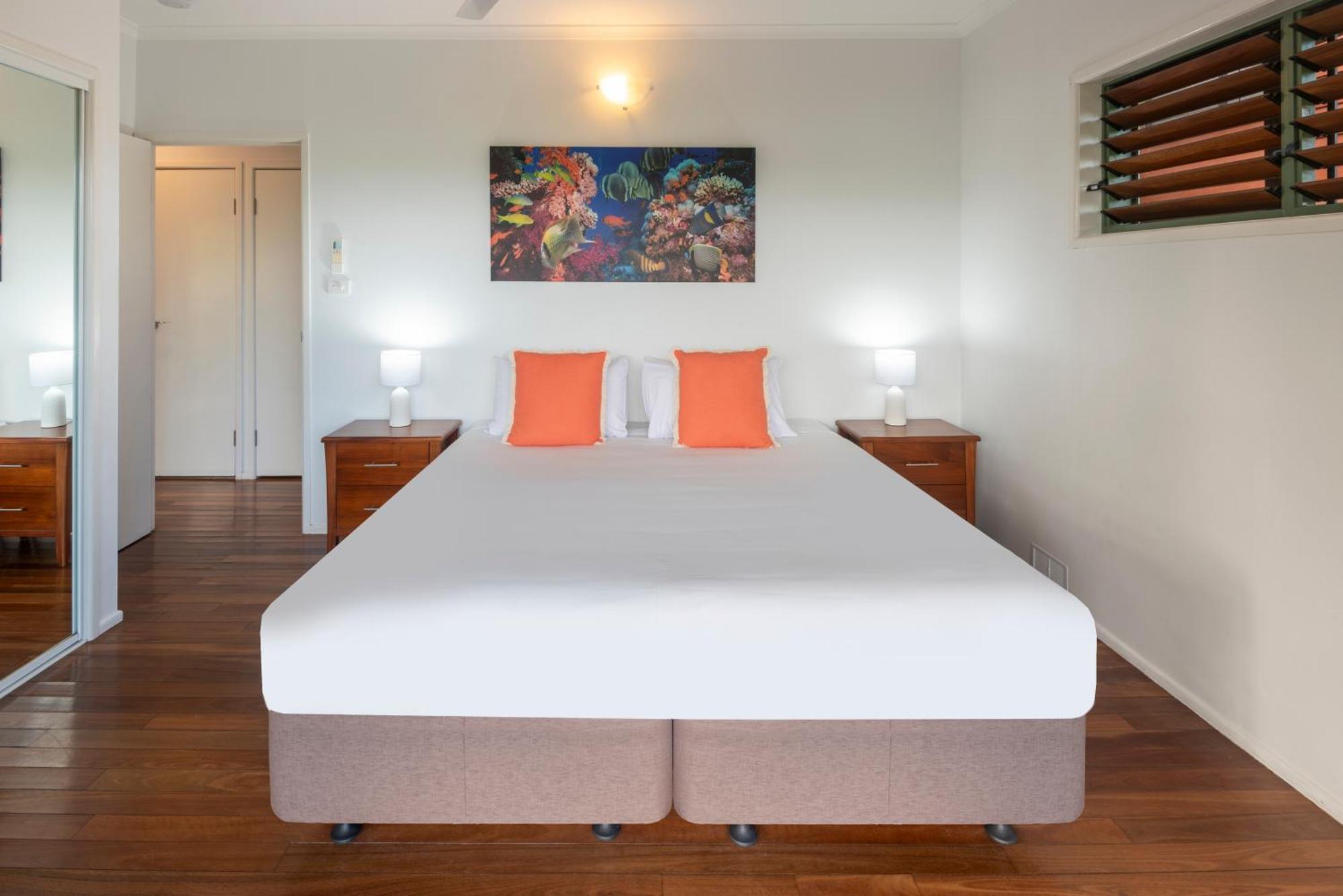 Casuarina Cove On Hamilton Island By Hiha Apartment Ngoại thất bức ảnh