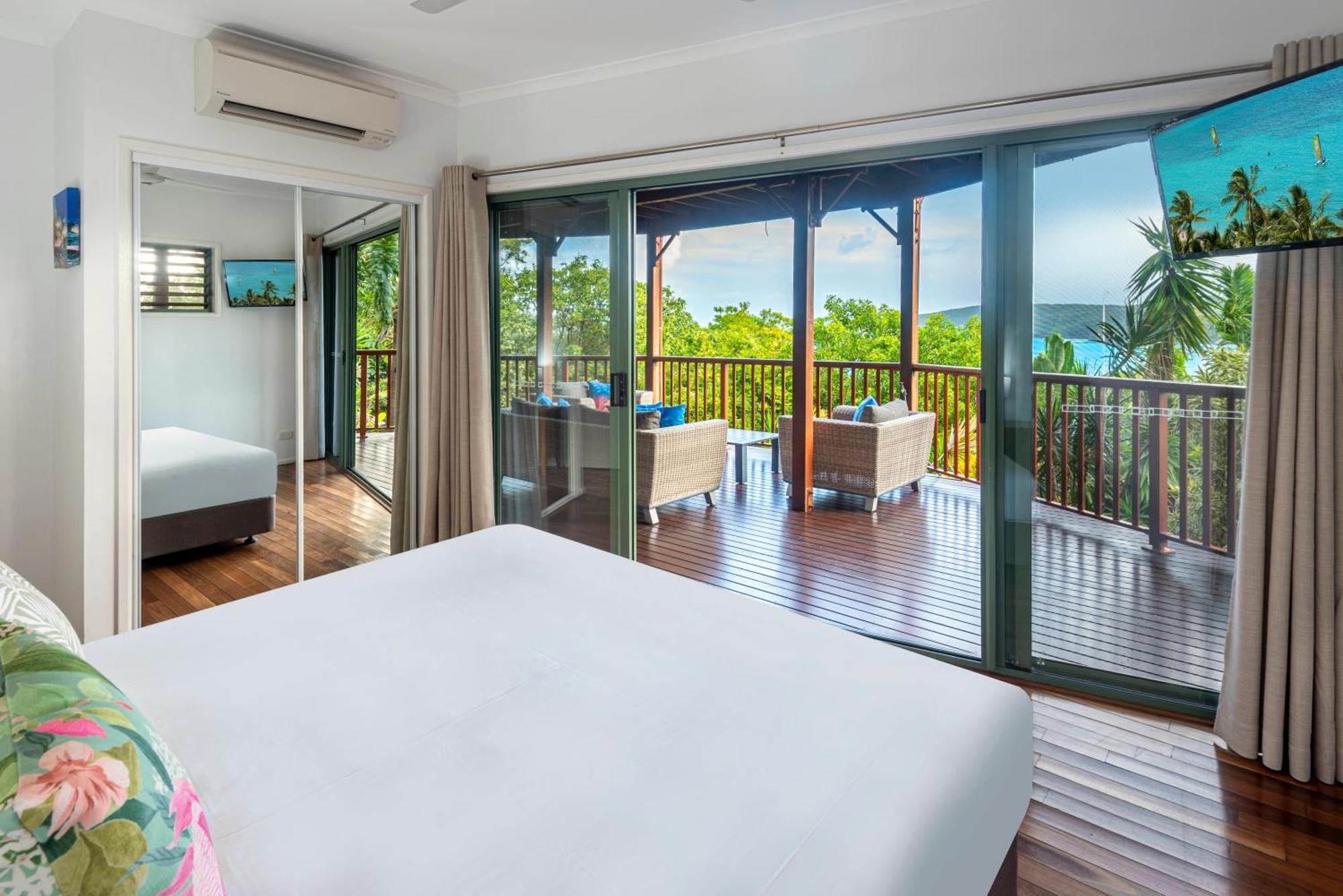 Casuarina Cove On Hamilton Island By Hiha Apartment Ngoại thất bức ảnh