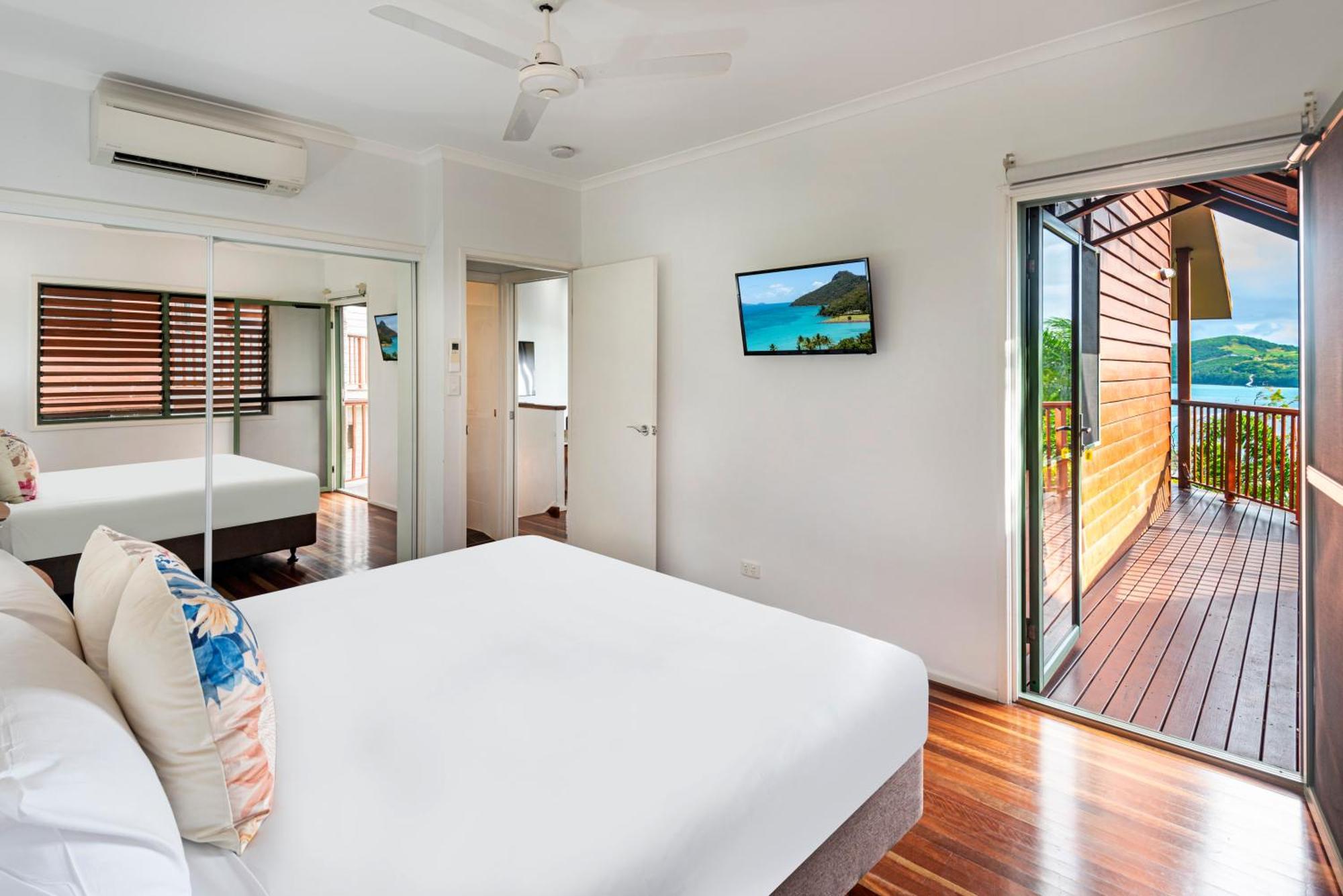 Casuarina Cove On Hamilton Island By Hiha Apartment Ngoại thất bức ảnh