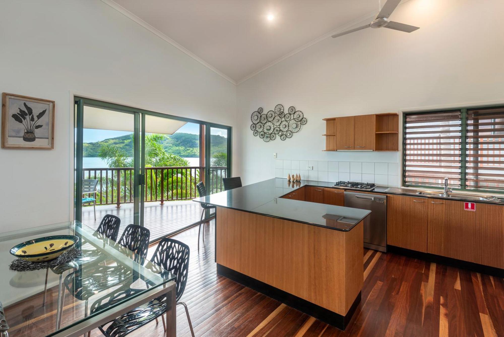 Casuarina Cove On Hamilton Island By Hiha Apartment Ngoại thất bức ảnh
