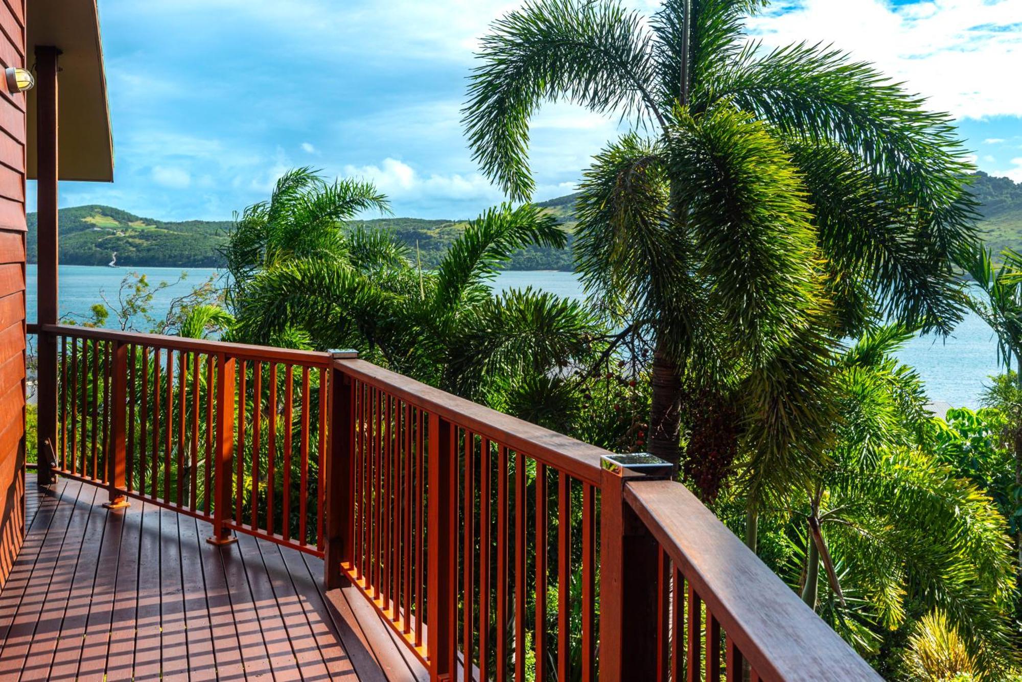 Casuarina Cove On Hamilton Island By Hiha Apartment Ngoại thất bức ảnh