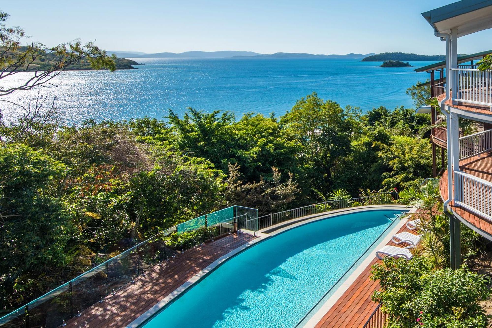 Casuarina Cove On Hamilton Island By Hiha Apartment Ngoại thất bức ảnh