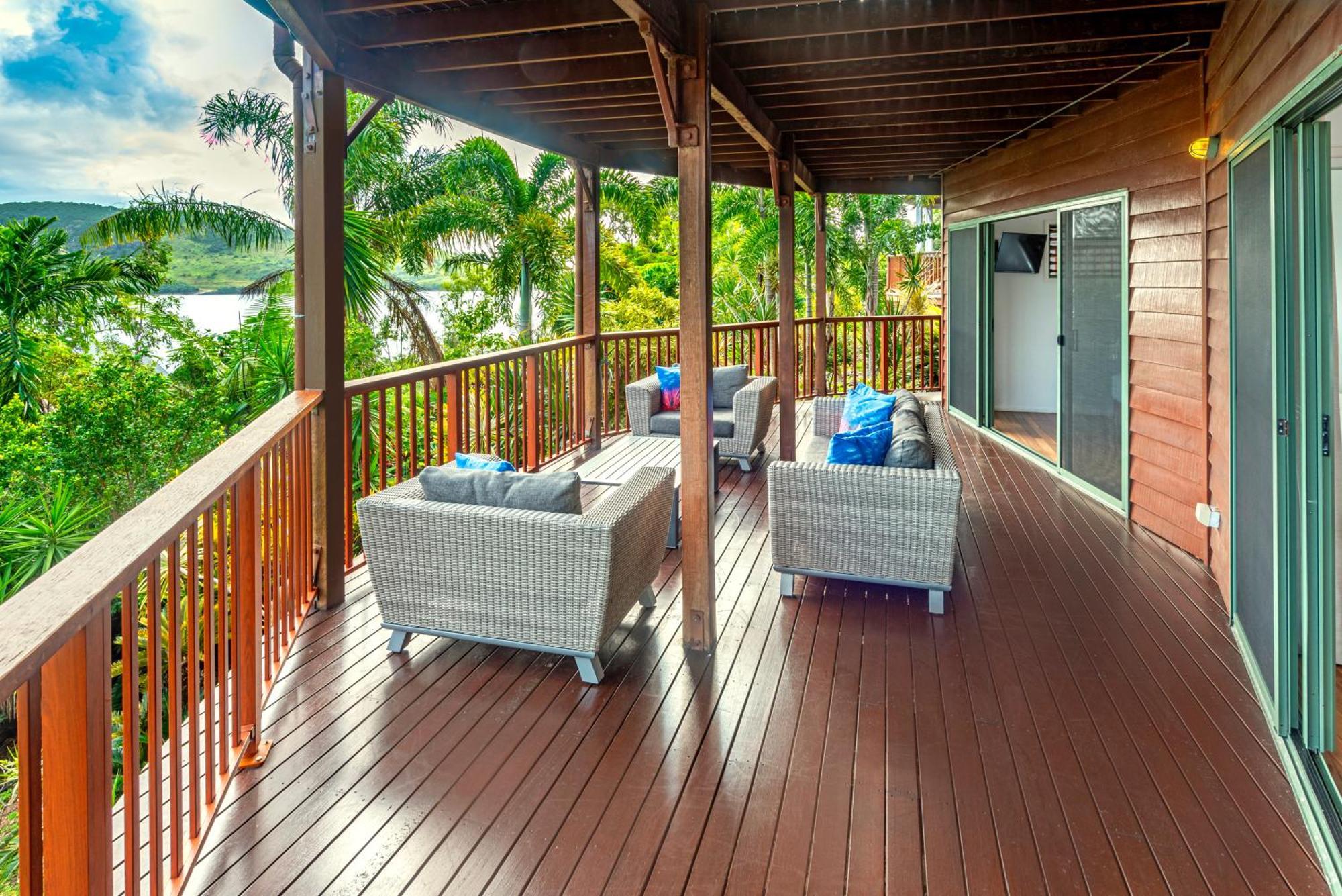 Casuarina Cove On Hamilton Island By Hiha Apartment Ngoại thất bức ảnh