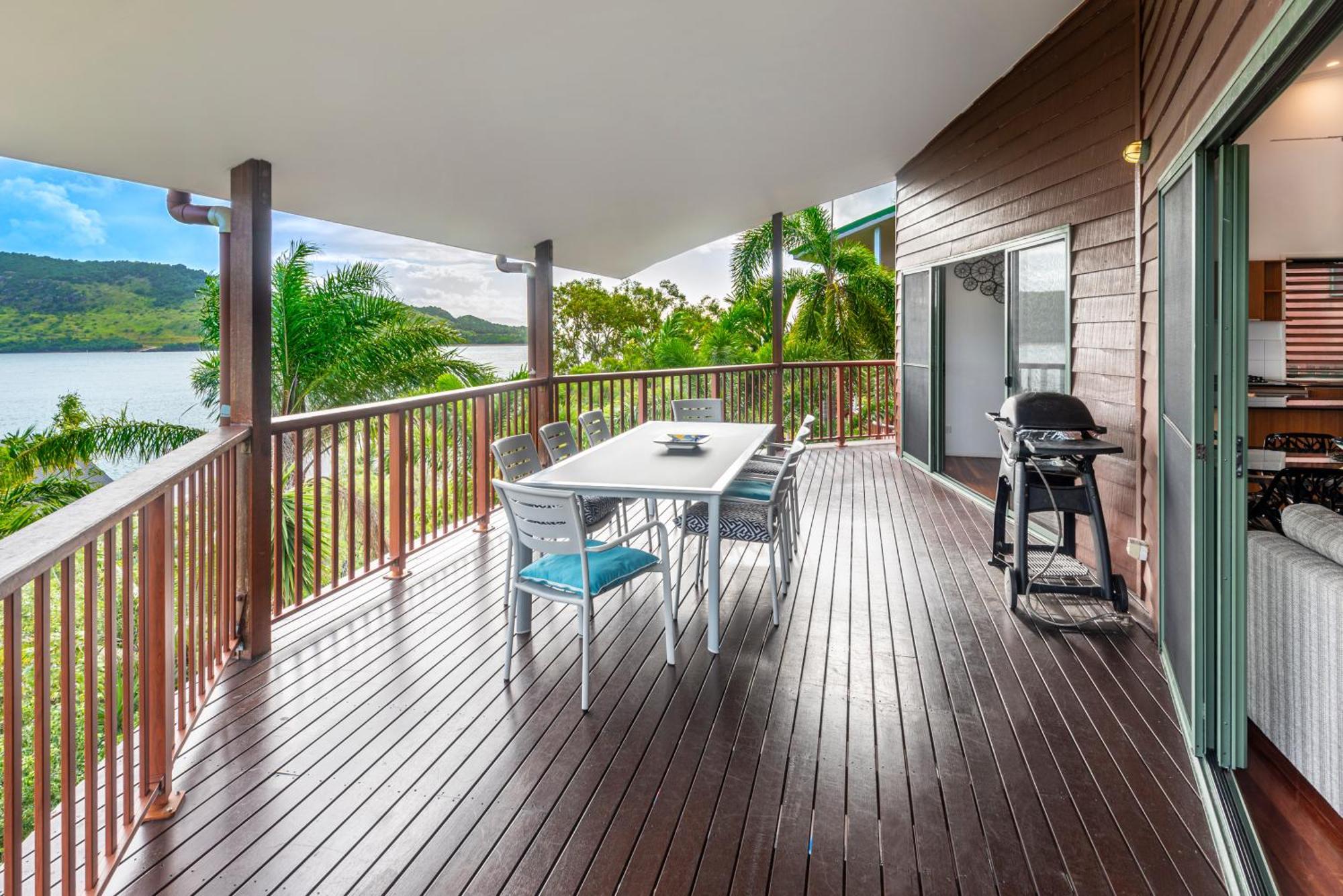 Casuarina Cove On Hamilton Island By Hiha Apartment Ngoại thất bức ảnh